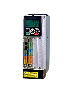 Low-Voltage AC Drive Series