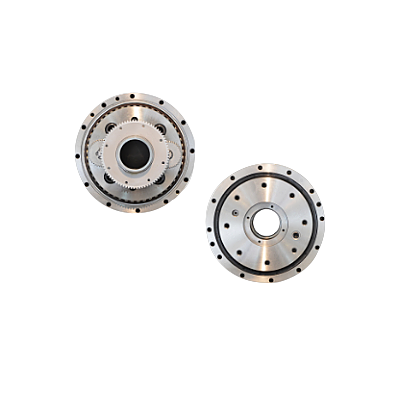 Cycloidal Gearbox Series
