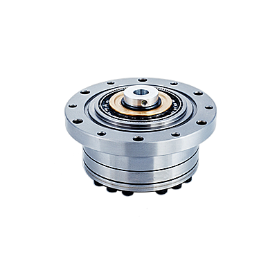 Strain Wave Drive LCSG