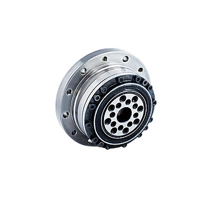 Strain Wave Drive LCSG