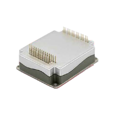 Micro DC Servo Driver Series